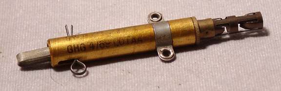 Unknown firing device - ORDNANCE - U.S. Militaria Forum