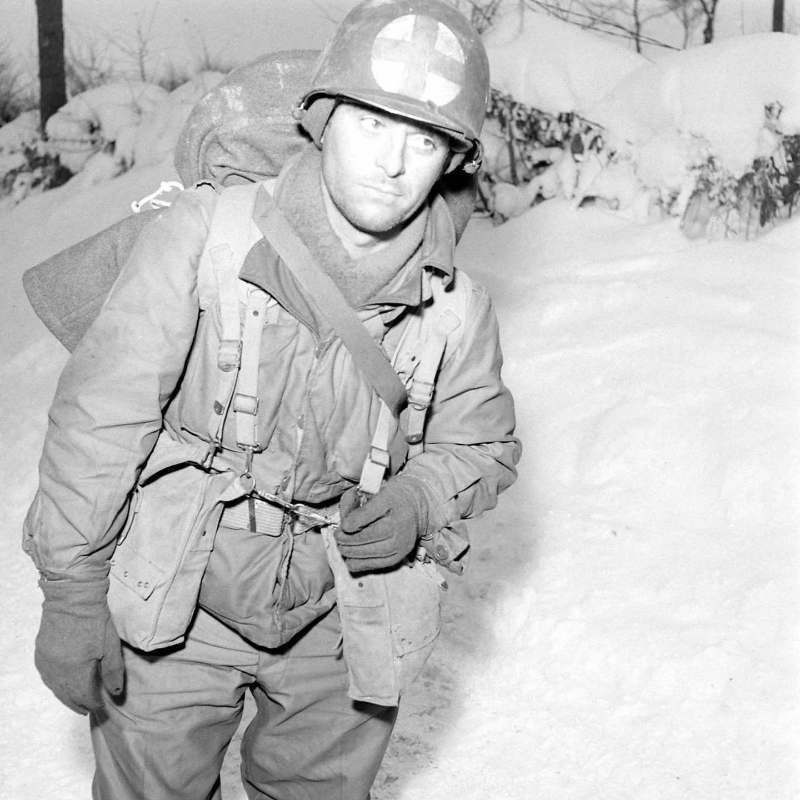 Helmets in Use - WW2 Era Armor and WW2 M1 Steel Helmet - Page 5 - M-1 ...