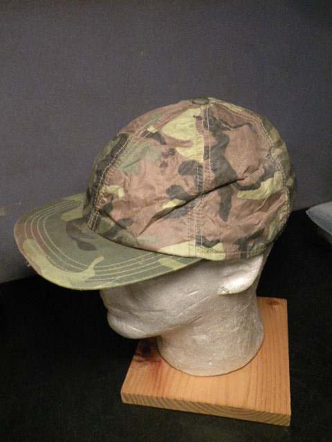 Vietnam boonie hat question - Page 2 - CAMOUFLAGE UNIFORMS - U.S ...