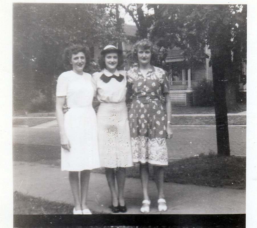 WW2US Navy WAVE Pictures - WOMEN'S SERVICES - U.S. Militaria Forum