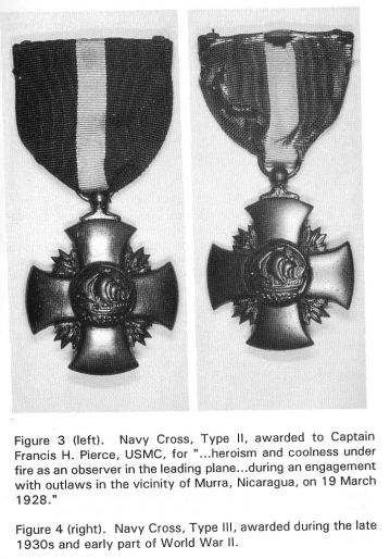 Ref Thread: Navy Cross - REFERENCE (Medals & Decorations) - U.S ...