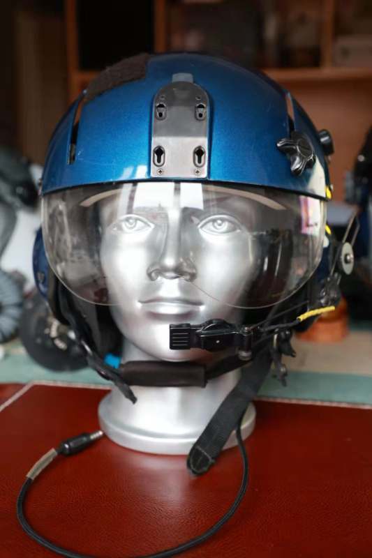 USCG SPH-5CG - FLYING HELMETS AND ACCESSORIES - U.S. Militaria Forum