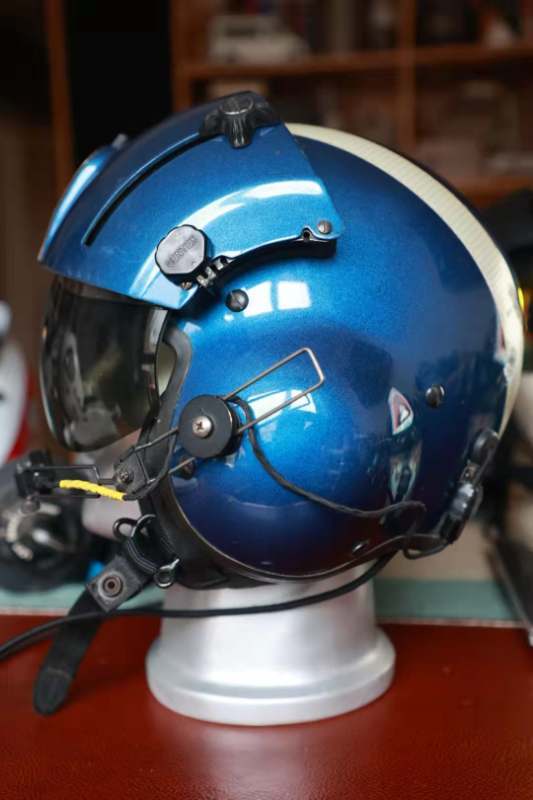 USCG SPH-5CG - FLYING HELMETS AND ACCESSORIES - U.S. Militaria Forum