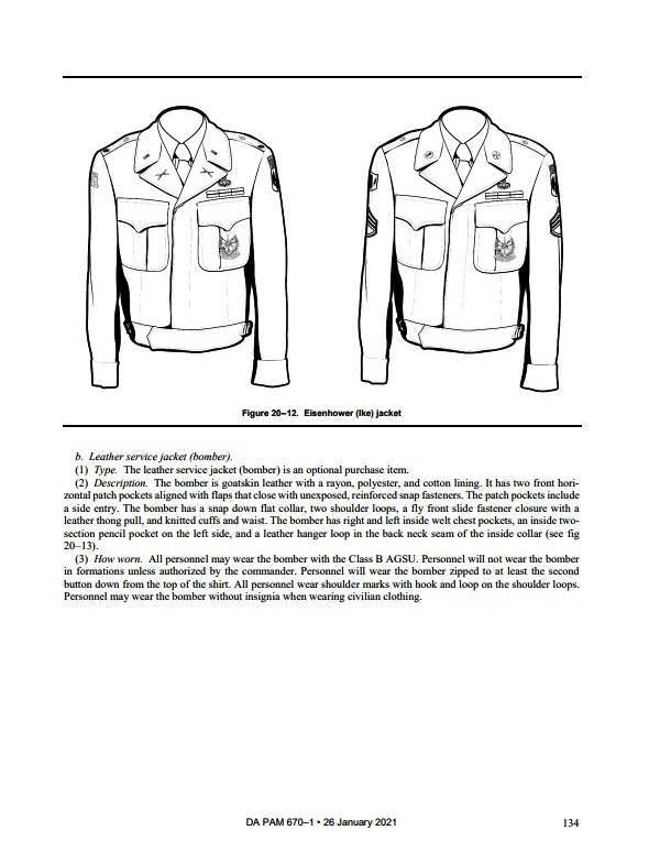 Army to Revisit Pinks and Greens? - Page 14 - UNIFORMS - U.S. Militaria  Forum