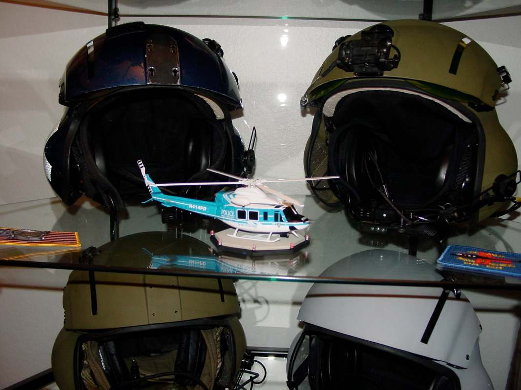 USCG SPH-5CG - FLYING HELMETS AND ACCESSORIES - U.S. Militaria Forum