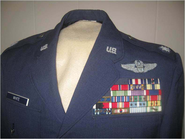 Show your Rarest or Favorite Uniforms! - Page 20 - UNIFORMS - U.S ...