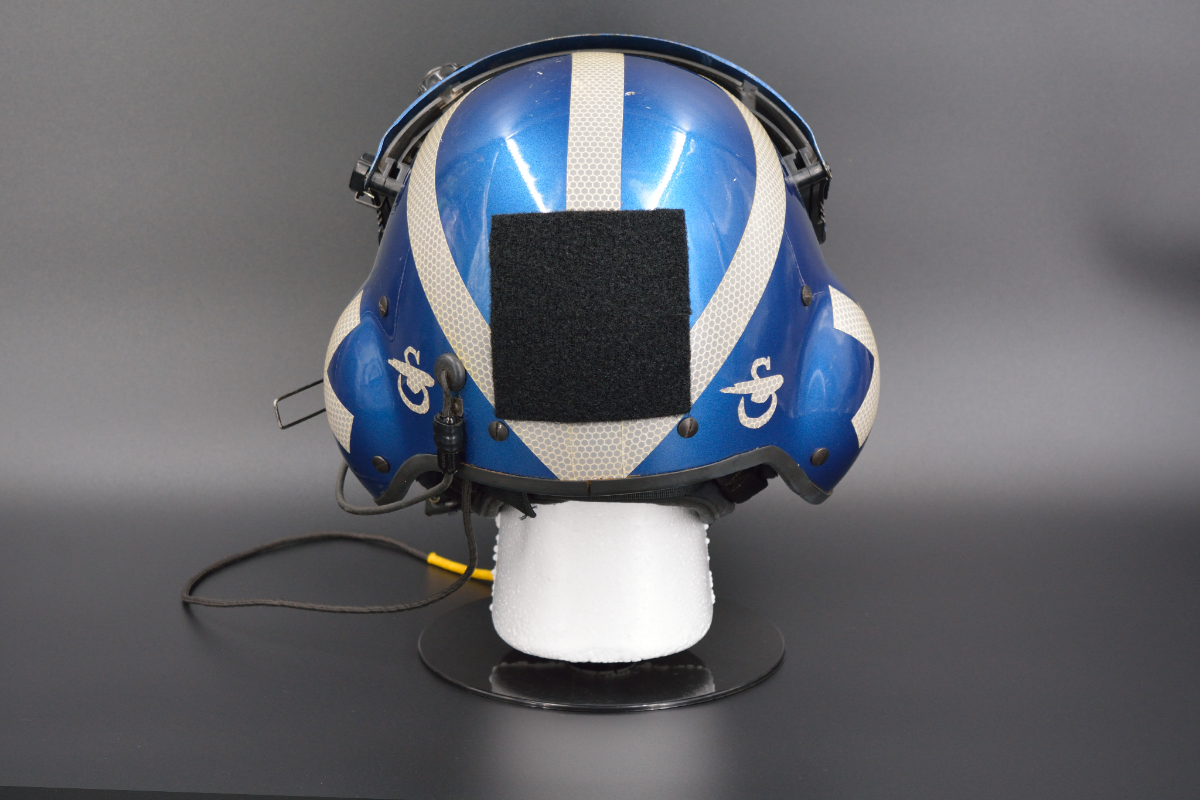 USCG SPH-5CG - FLYING HELMETS AND ACCESSORIES - U.S. Militaria Forum