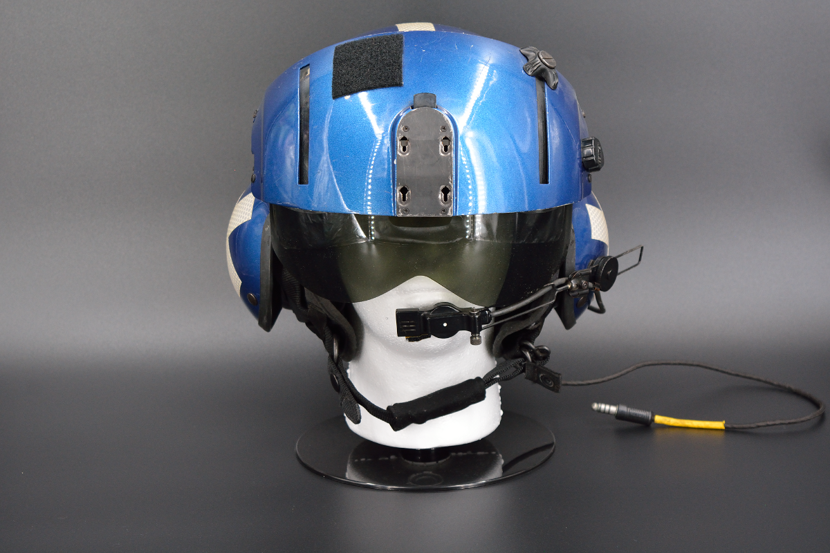 Sph 5 2024 flight helmet