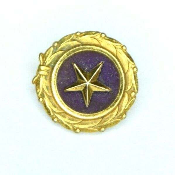 AVAILABLE >>> U.S. WW2 N.O.K. PHM LAPEL PINS ~ EFR & CMR - FAMILY ...