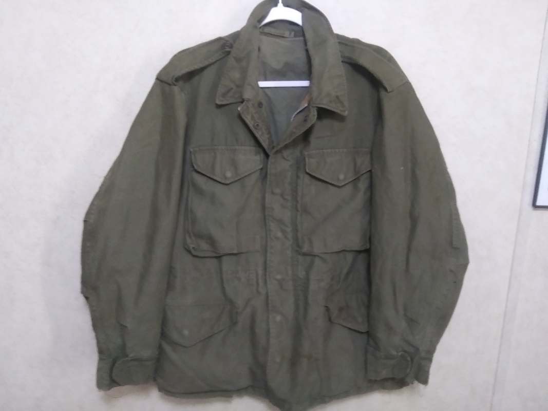 Shibalegend's recent finds thread. - MISC MILITARIA - U.S. Militaria Forum