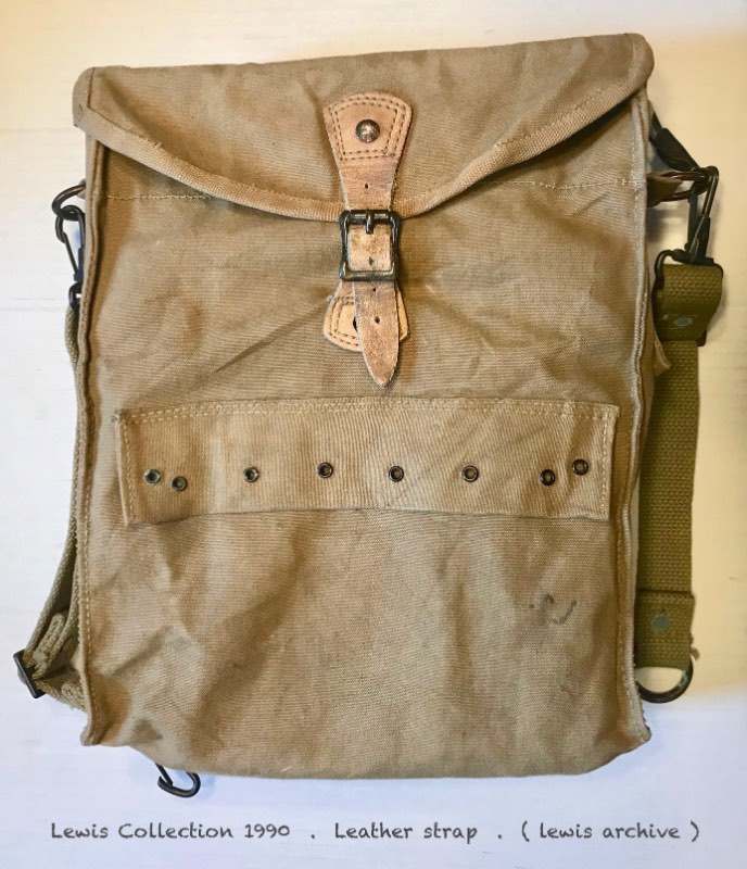 My Corpsman Bags - Page 3 - MEDICAL CORPS - U.S. Militaria Forum