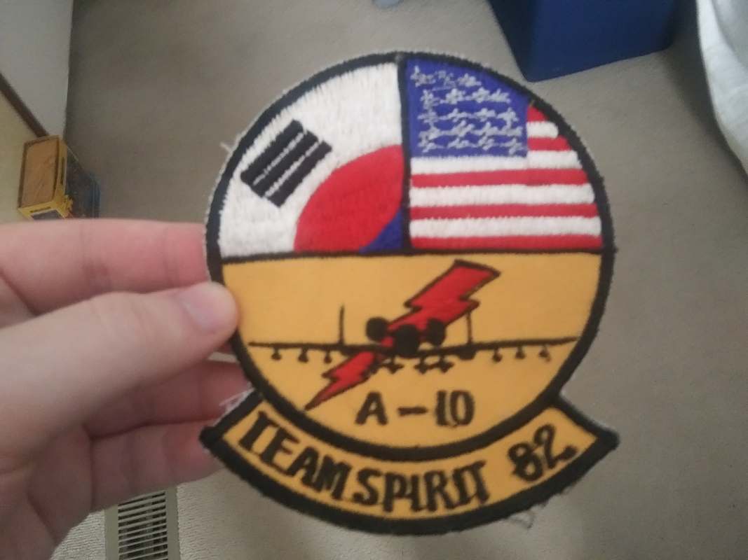 Need help identifying patch. Team spirit 82. - CAN YOU IDENTIFY THIS ...