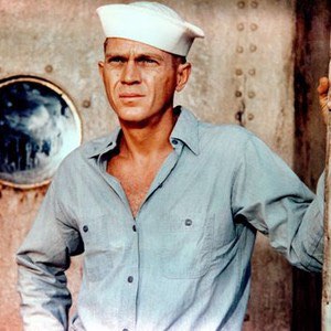 The Sand Pebbles - MOVIE & TV REVIEWS - U.S. Militaria Forum