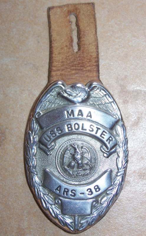 Badge Collection Military Government Police Fire - Page 16 - BADGES,  AWARDS, DUI, AND COLLAR BRASS - U.S. Militaria Forum