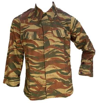 What Lizard Camo pattern uniform should I use? - CAMOUFLAGE UNIFORMS ...