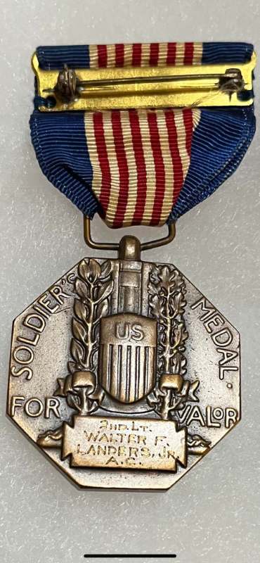 Show off your Named Soldier's Medal - Page 4 - MEDALS & DECORATIONS - U ...