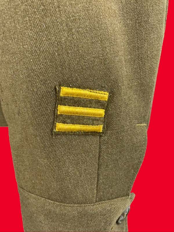 32nd Infantry Division Luzon Rifleman - UNIFORMS - U.S. Militaria Forum