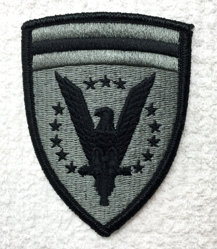 A Whole Bunch Of ACU Patches. - Page 2 - ARMY AND USAAF - U.S ...