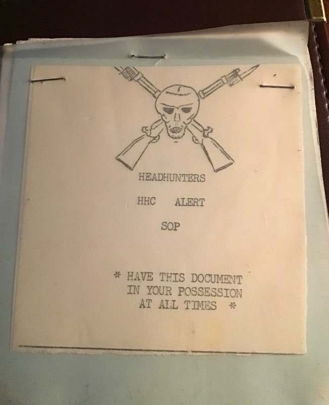 Footlocker Identification Help - BASE/BIVOUAC/CAMP/DEPOT ITEMS - U.S.  Militaria Forum