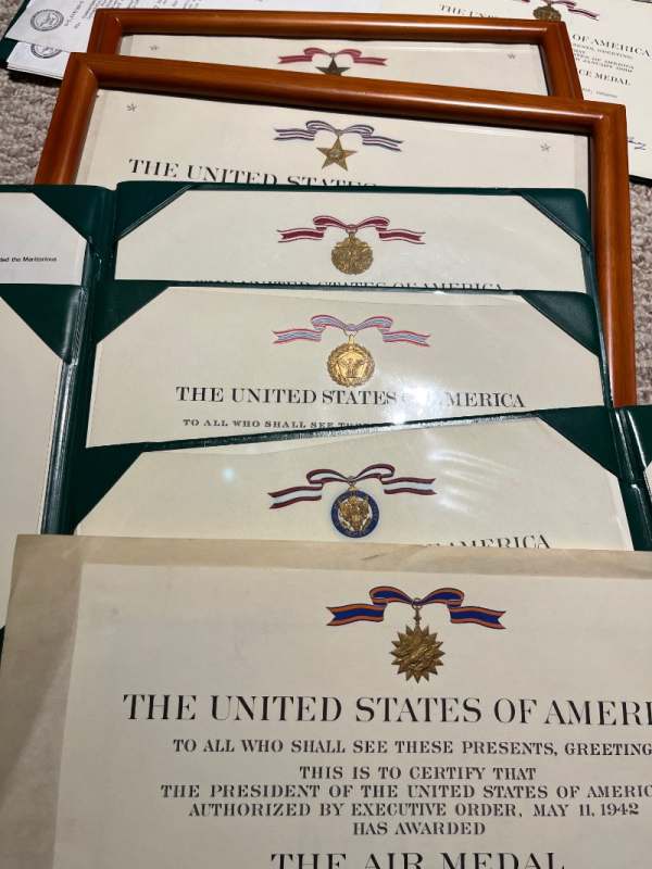 Iran embassy hostage POW medal - LATEST FINDS - U.S. Militaria Forum