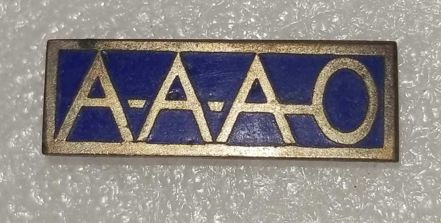 39th Infantry regiment AAAO - DISTINCTIVE UNIT INSIGNIA / UNIT CRESTS ...