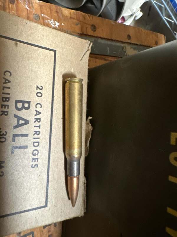 USGI Shotgun Ammunition - ALL OTHER FIREARMS - U.S. Militaria Forum