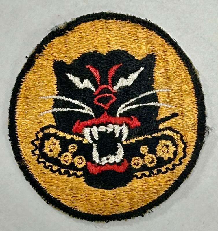 Help with 3 patches please - ARMY AND USAAF - U.S. Militaria Forum