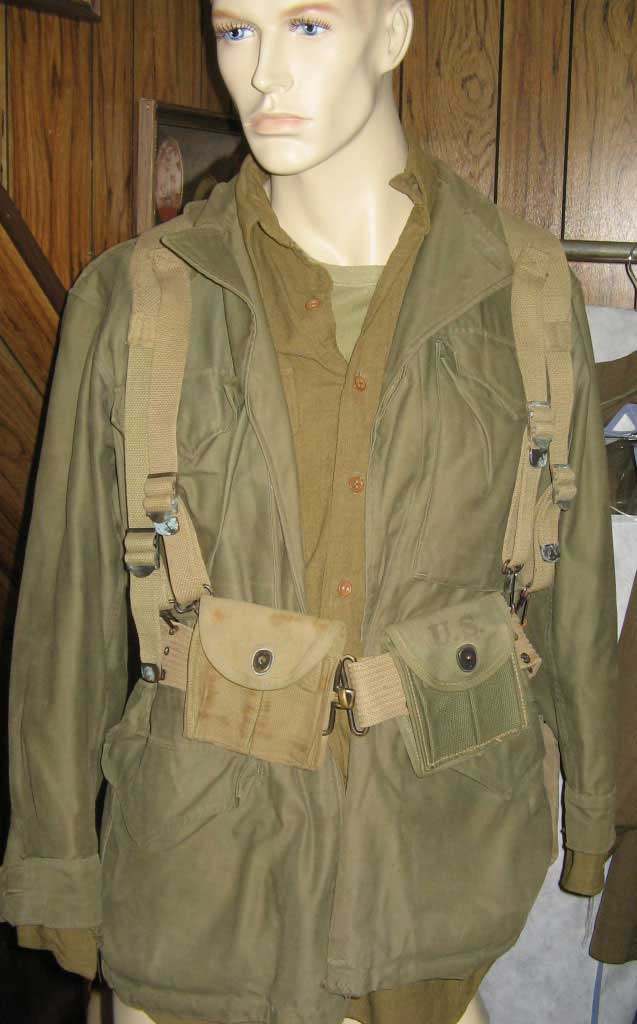 The 5th Infantry Division - GROUPINGS PAGE - U.S. Militaria Forum