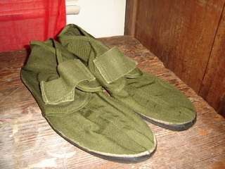 Vietnam Navy Seal Coral Boots or Army 