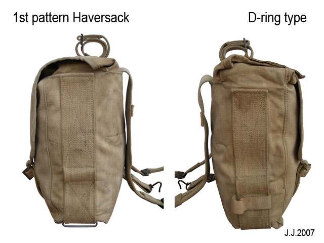 Usmc m1941 clearance haversack