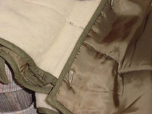 m1951 clothing - UNIFORMS - U.S. Militaria Forum