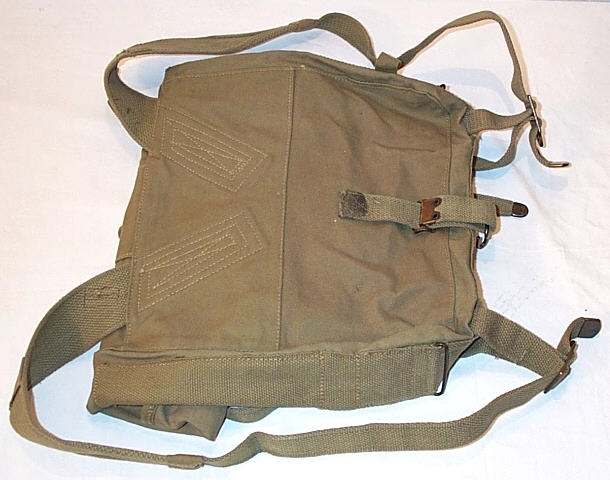 USMC M1941 Pack System - Page 2 - PINNED THREADS - FIELD & PERSONAL ...