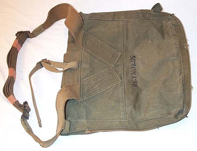 USMC M1941 Pack System - Page 2 - PINNED THREADS - FIELD & PERSONAL ...