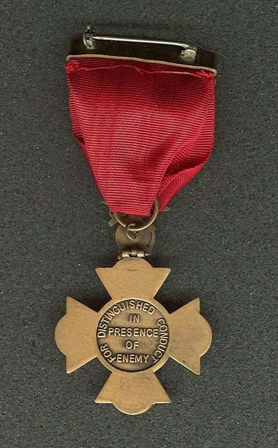 Ref Thread: USMC Brevet Medal - REFERENCE (Medals & Decorations) - U.S ...