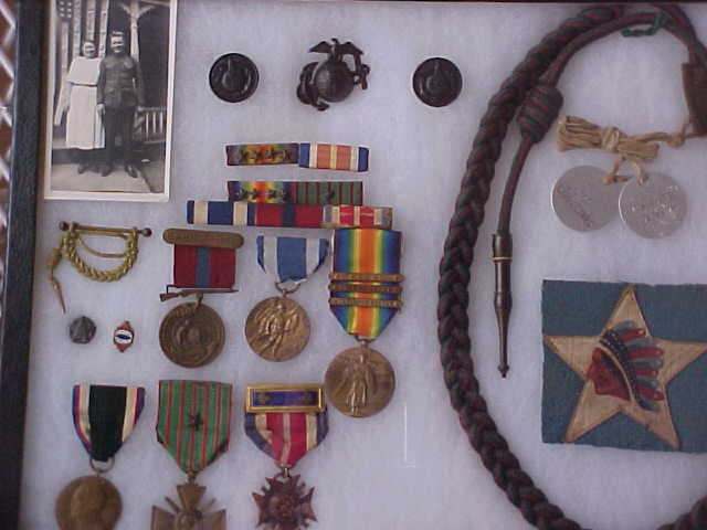 Lets see some USMC Good Conduct Medals - Page 2 - MEDALS & DECORATIONS ...