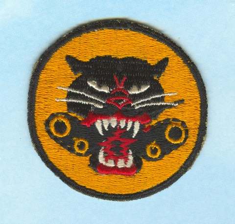 Tank Destroyer SSI and Insignia - ARMY AND USAAF - U.S. Militaria Forum