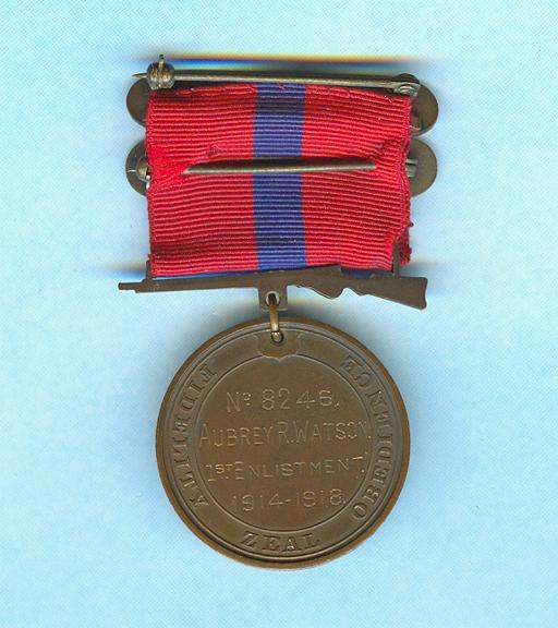 Lets see some USMC Good Conduct Medals - MEDALS & DECORATIONS - U.S ...