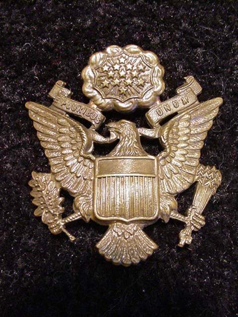 The Official Cap Eagle Variant Thread - ARMY (INCLUDING USAAC/AAF) - U ...