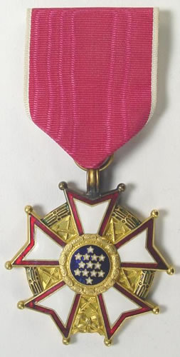 Legion of Merit (LOM) - LEGION OF MERIT [REF] - U.S. Militaria Forum