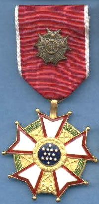 Legion of Merit (LOM) - LEGION OF MERIT [REF] - U.S. Militaria Forum