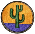 103rd Infantry Division - INFANTRY - U.S. Militaria Forum