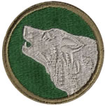 104th Infantry Division - INFANTRY - U.S. Militaria Forum