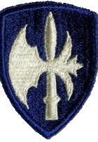 65th Infantry Division - INFANTRY - U.S. Militaria Forum